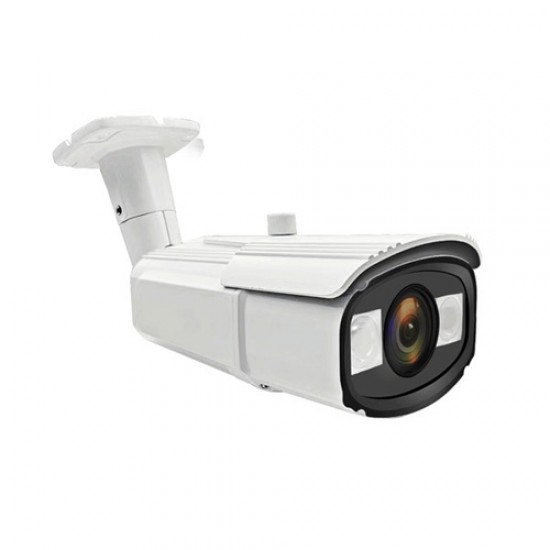 Jovision JVS-N513-DS-Z5 5MP Varifocal Bullet IP Camera