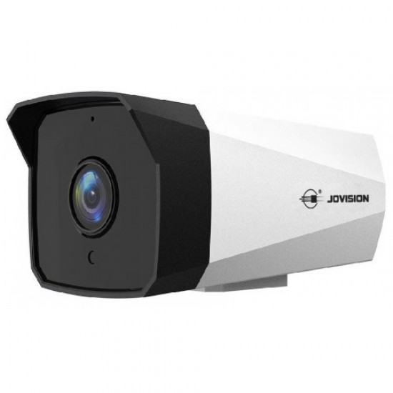 Jovision JVS-N513-K1-PE 5.0MP Starlight & Audio PoE IP Camera