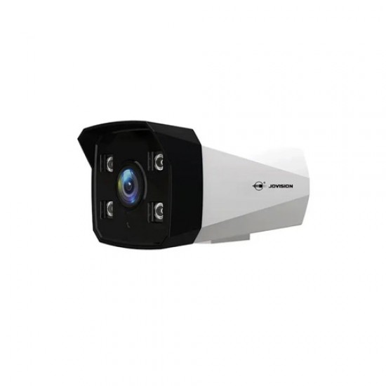 Jovision JVS-N916-KDL-PE 3MP Full-Color PoE Audio IP Camera 