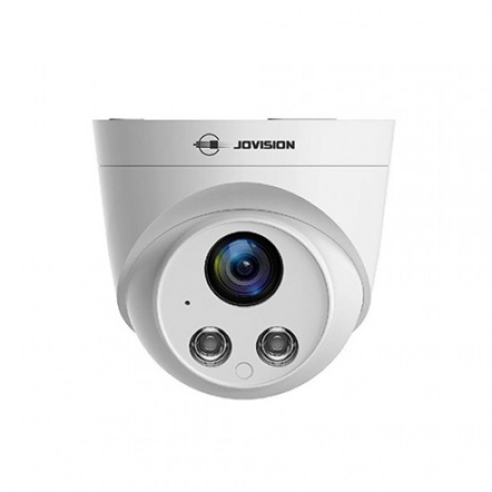 JOVISION JVS-N933-K1-PE 3.0MP STARLIGHT AUDIO POE IP CAMERA