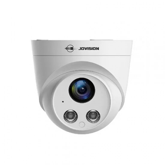 JOVISION JVS-N933-K1 3.0MP STARLIGHT AUDIO IP CAMERA