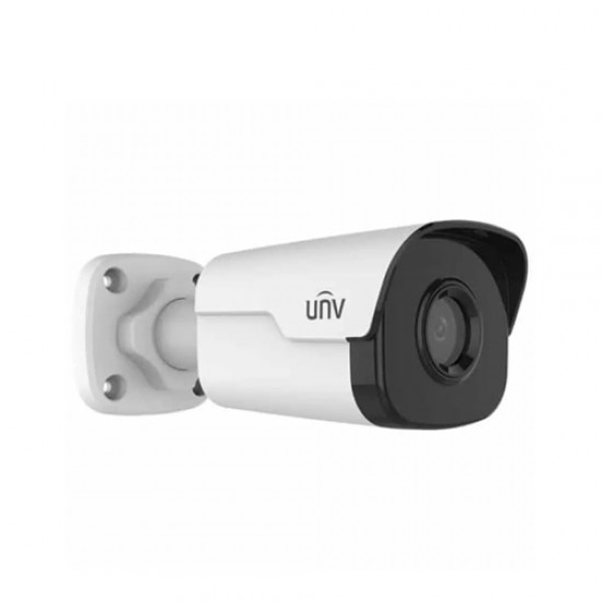 Uniview IPC2122LB-SF40-A 2MP Mini Fixed Bullet IP Camera