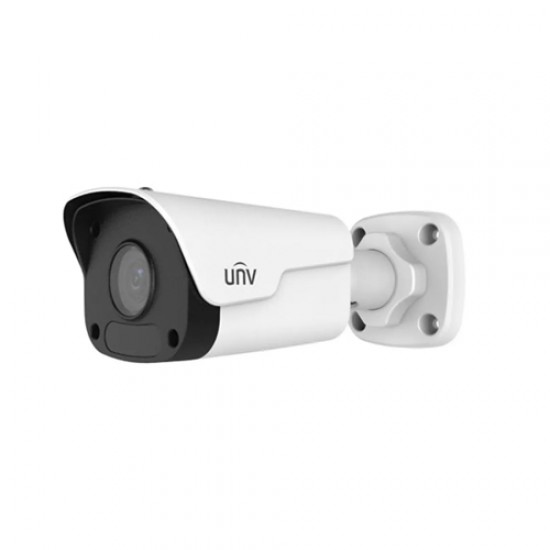 Uniview IPC2122LR3-PF40M-D 2MP Mini Fixed Bullet IP Camera