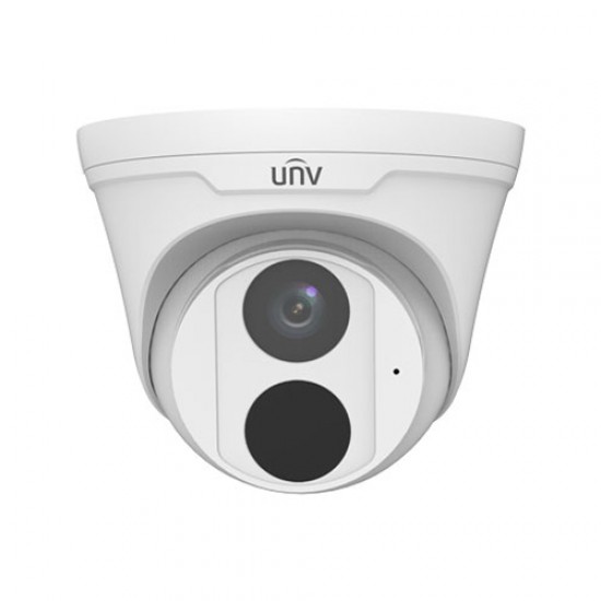 Uniview IPC3612LB-ADF28(40)K-G 2MP HD IR Fixed Eyeball Network Camera