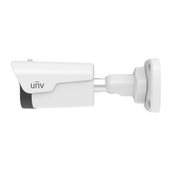 Uniview IPC2124SR3-ADPF40M-F 120dB WDR IP Camera 