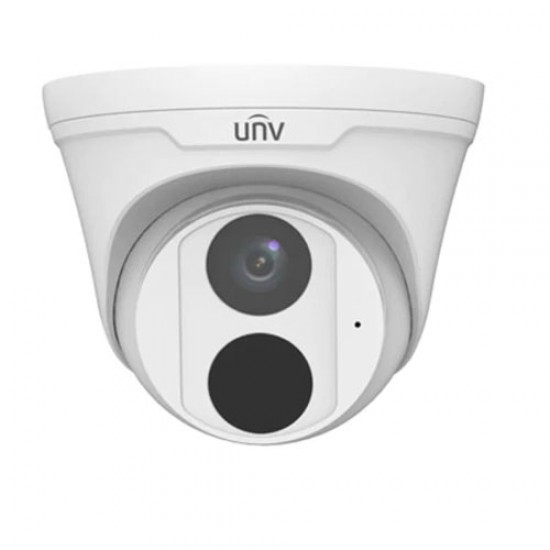 UniView IPC3614LE-ADF28K-G 4MP EasyStar Fixed Turret Network Camera