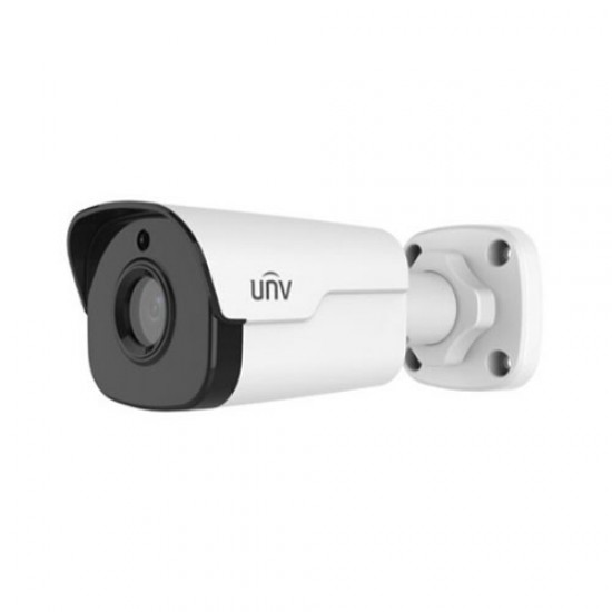 Uniview IPC2124SR3-APF40 4MP Mini Fixed Bullet Network Camera