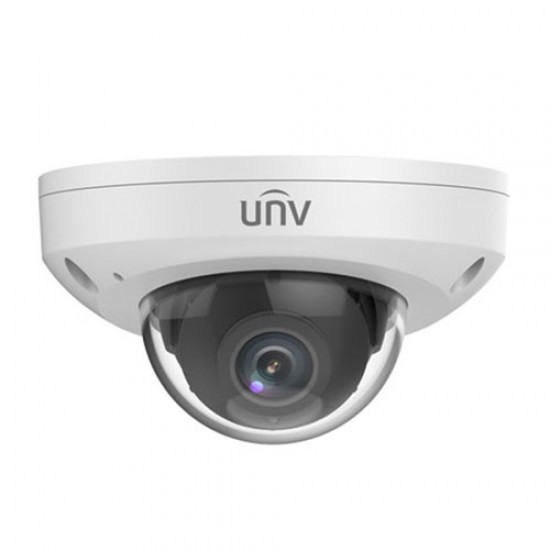 Uniview IPC3232ER-VS-C 2MP IP Dome Camera