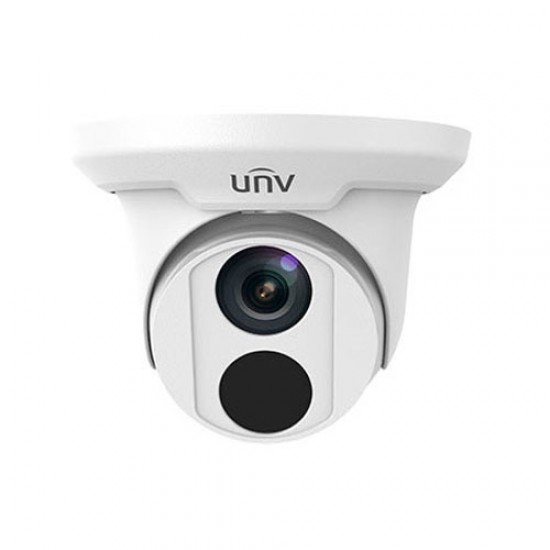 Uniview IPC3614SR3-DPF28 4MP Smart IR Camera