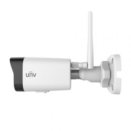uniview IPC2122SR3-F40W-D 2MP WIFI Bullet Network Camera