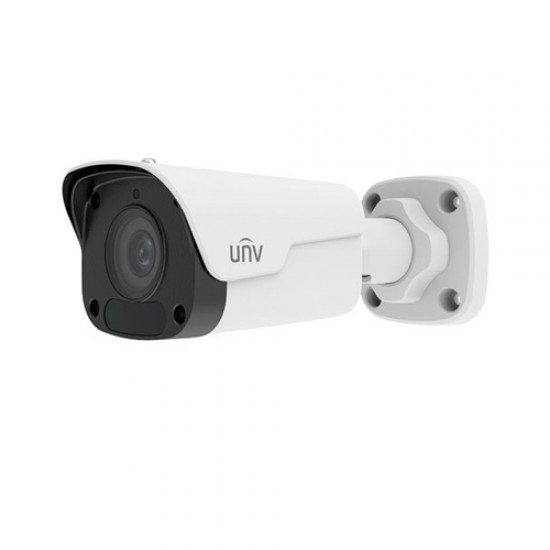 Uniview IPC2122LB-ADF40KM-G 2MP HD WDR Fixed IR Bullet Network Camera