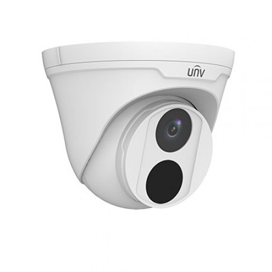 Uniview IPC3612LR3-PF28-D 2MP Fixed Dome PoE IP Camera