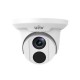 Uniview IPC3612ER3-PF40-B Network IR Fixed Dome Camera