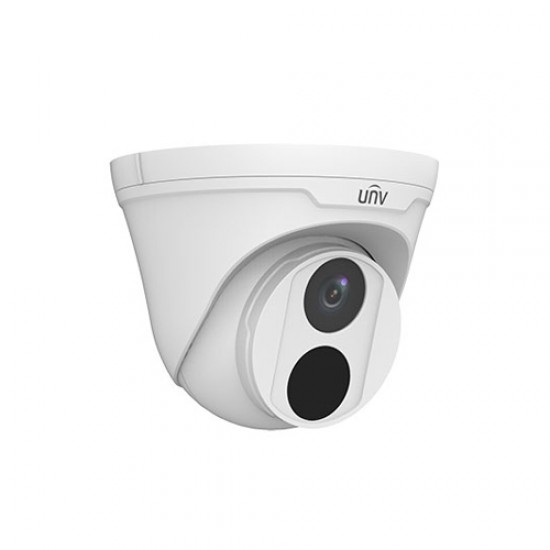 Uniview IPC3615LR3-PF28-D 5MP Fixed Dome Network Camera