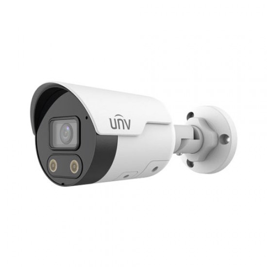 Uniview IPC2122LE-ADF40KMC-WL 2Mp IR Bullet Network IP Camera