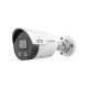 Uniview IPC2128SB-ADF40KMC-I0 8MP HD Fixed Active Deterrence Bullet Network Camera