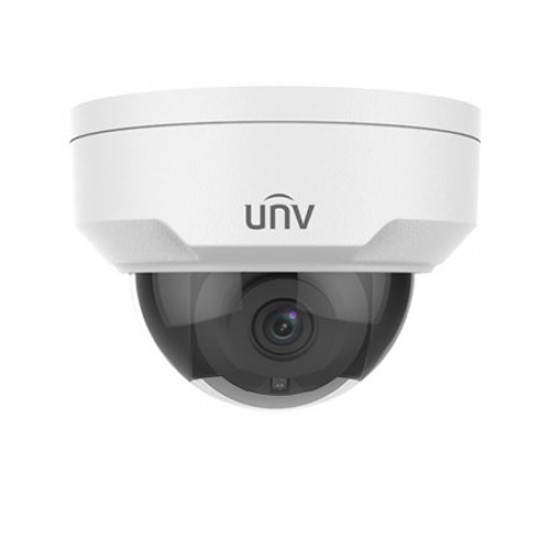 Uniview UNV IPC322SR3-VSF28W-D 2MP WIFI Fixed Dome Network Camera