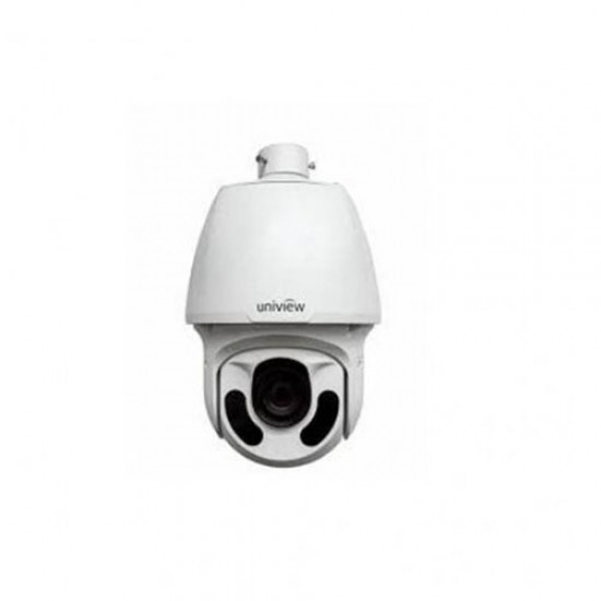 Uniview IPC6222ER-X30-B 2MP 30x IR Network PTZ Dome Camera