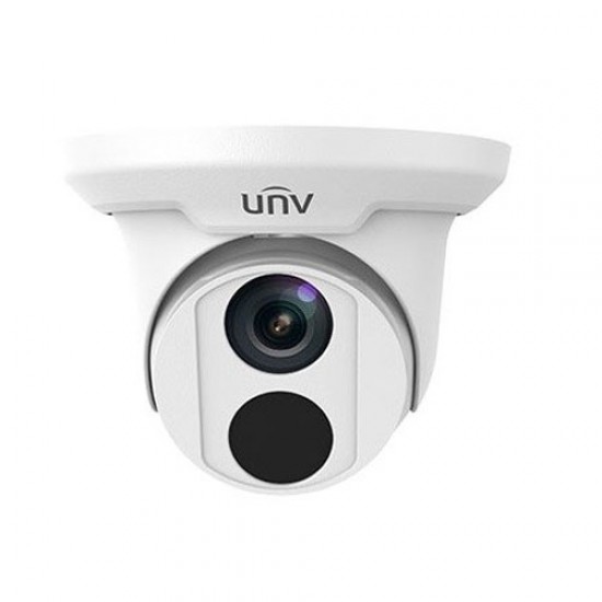 UNIVIEW IPC3612ER3-PF28-C 2MP Mini Fixed Dome IP Camera