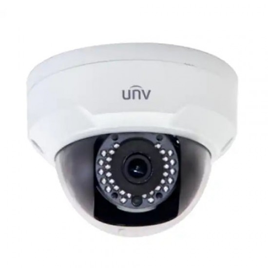 Uniview IPC322SR3-DVSPF40-B 2MP Dome Camera