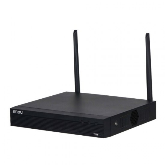 Dahua imou NVR1108HS-W-S2 8 Channel Wi-Fi NVR