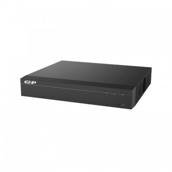 Dahua NVR4208-8P-4KS2 8 Channel PoE 1U Network Video Recorder (NVR)