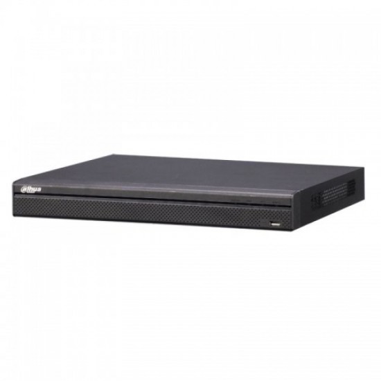 Dahua NVR4216-4KS2/L 16 Channel Network Video Recorder (NVR)