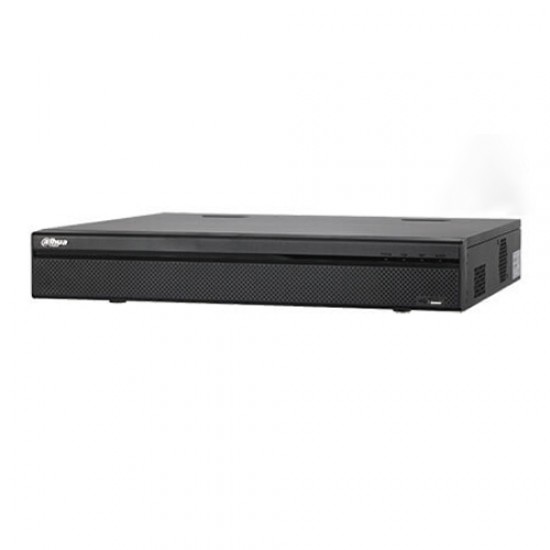 Dahua NVR4416-16P-4KS2/I 16 Channel Network Video Recorder (NVR)