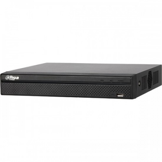 Dahua NVR4416-4KS2/I 16 Channel 1.5U Network Video Recorder (NVR)