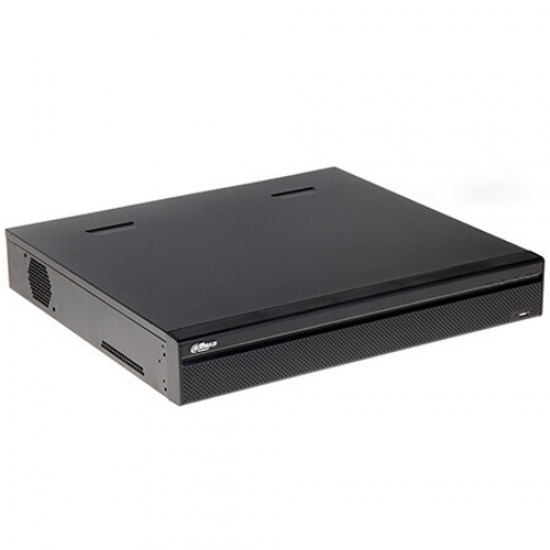 Dahua NVR4432-4KS2/I 32 Channel 1.5U 4HDDs WizSense Network Video Recorder