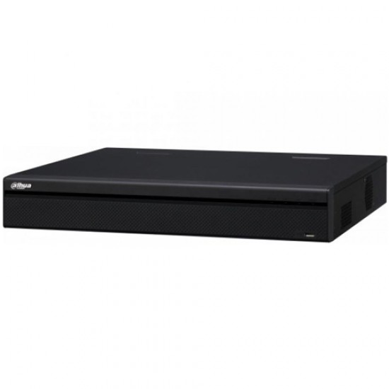 Dahua NVR5464-4KS2 64Channel 1.5U 4K&H.265 Pro Network Video Recorder