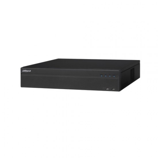 Dahua NVR608-32-4KS2 32 Channel Ultra series NVR