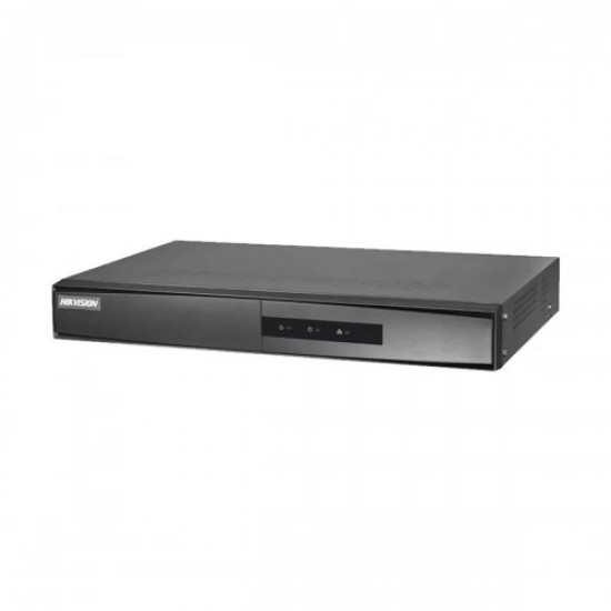 Hikvision DS-7104NI-Q1/M 4 Channel (1HDD UP TO 6TB) NVR