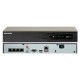 Hikvision DS-7604NI-Q1/4P 4-CH 1U 4 PoE 4K NVR