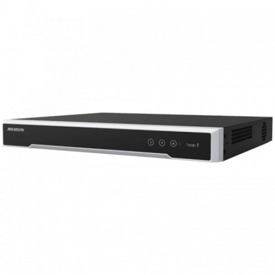 Hikvision DS-7632NI-K2 32 channel 1U 4K NVR