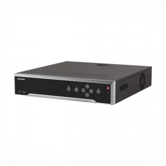 Hikvision DS-7732NI-K4 32 Channel Embedded 4K NVR