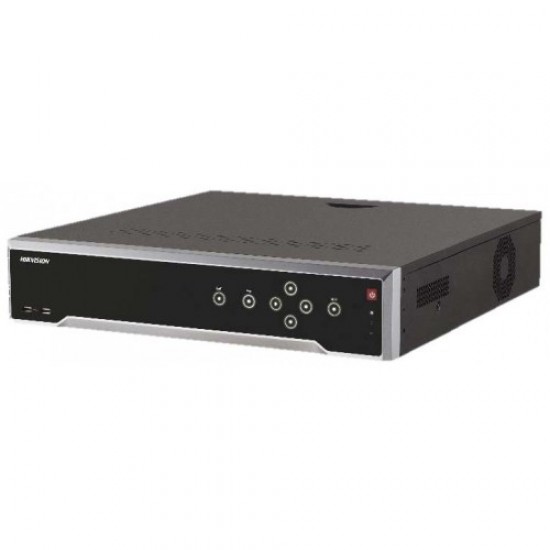 Hikvision DS-8664NI-I8 64 Channel Network Video Recorder