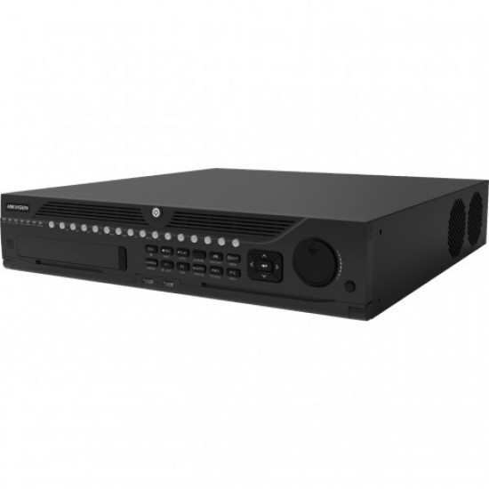 Hikvision DS-9632NI-I8 32 channel 2U 4K NVR