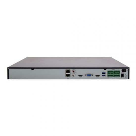 UNIVIEW NVR304-16E-B 16CH 4K NVR