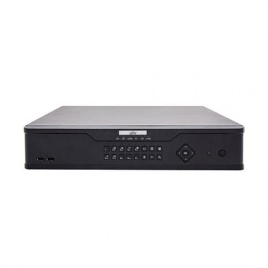 Uniview NVR304-16EP 16 Channel 4 HDDs 4K NVR