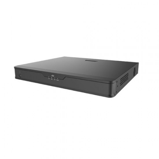 Uniview NVR302-16E-P16 16 Channel 2 HDDs NVR 