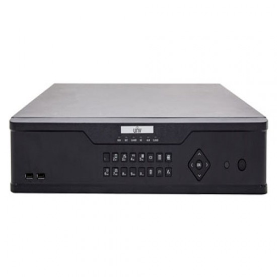 NVR308-32E-B Uniview 32 Channel NVR