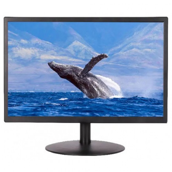 Jovision JVS-22LED-A 22" Professional LED Monitor