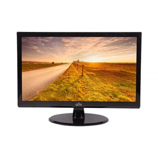 UniView MW3222-F 21.5-inch dedicated LED monitor