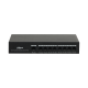 Dahua PFS3009-8ET-65 8 Port Fast Ethernet POE Switch