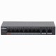 Dahua PFS3010-8ET-96 8-Port Switch