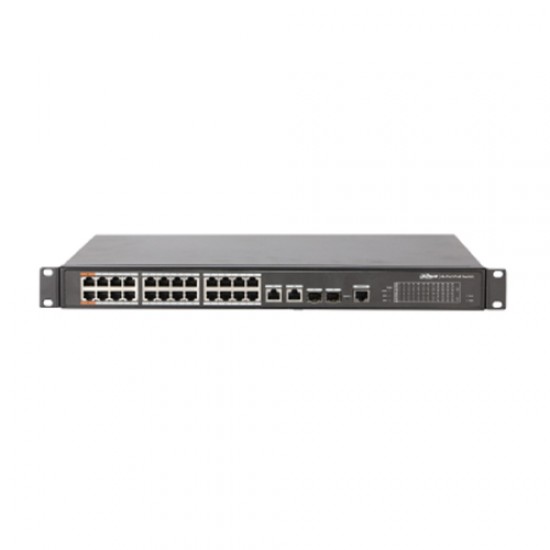 Dahua PFS4226-24ET-240 24-Port PoE Switch