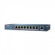 Hikvision DS-3E0109P-E-M 9 Port Unmanaged PoE Switch